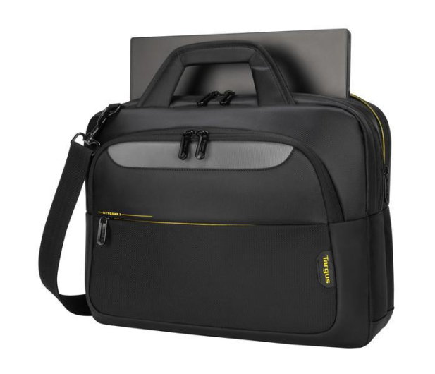Targus City Gear Topload 15-17.3" - 547102 - zdjęcie 3